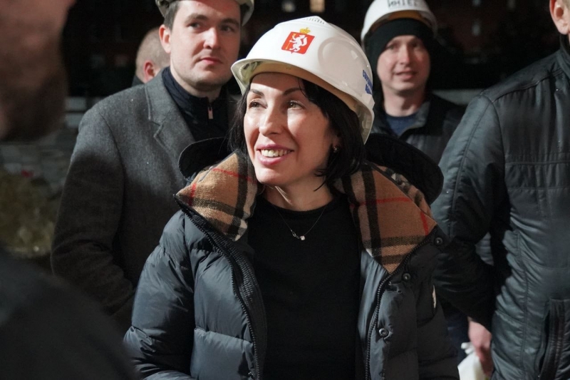 Глава минздрава дала установки по строящимся детским поликлиникам