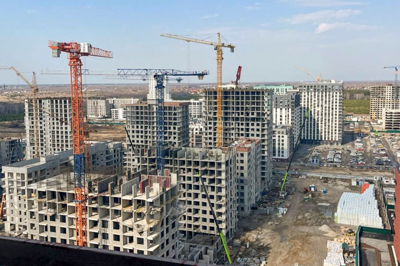 недвижимость