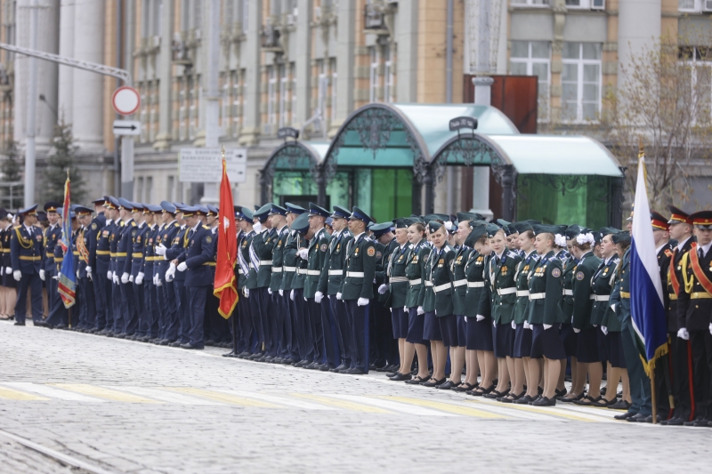 Парад Победы