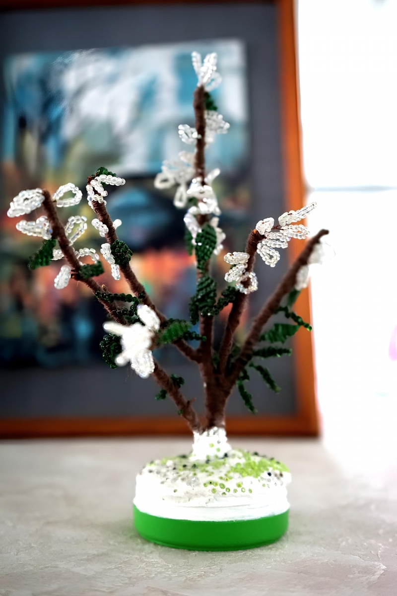 Все поделки изготавливаются вручную