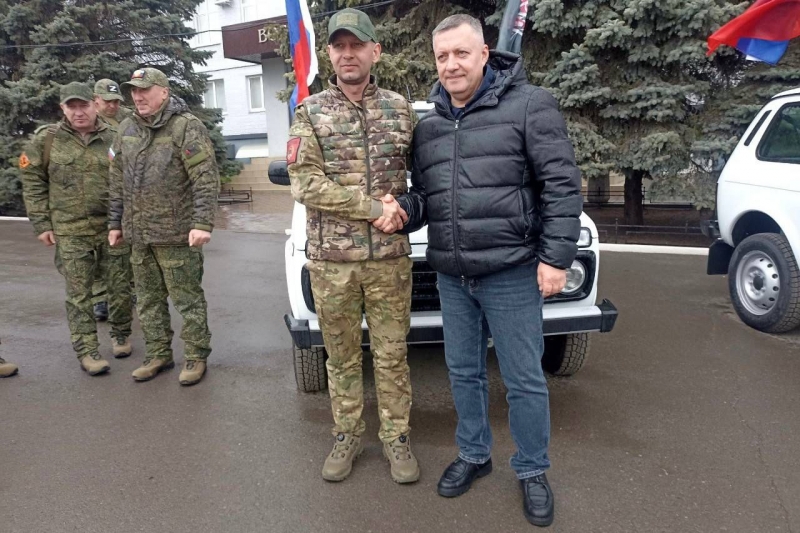 Игорь Кобзев