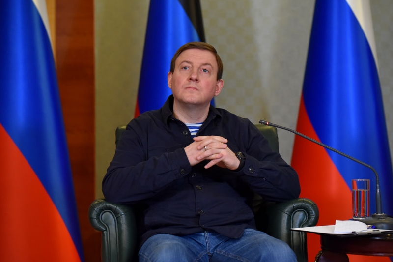Андрей Турчак