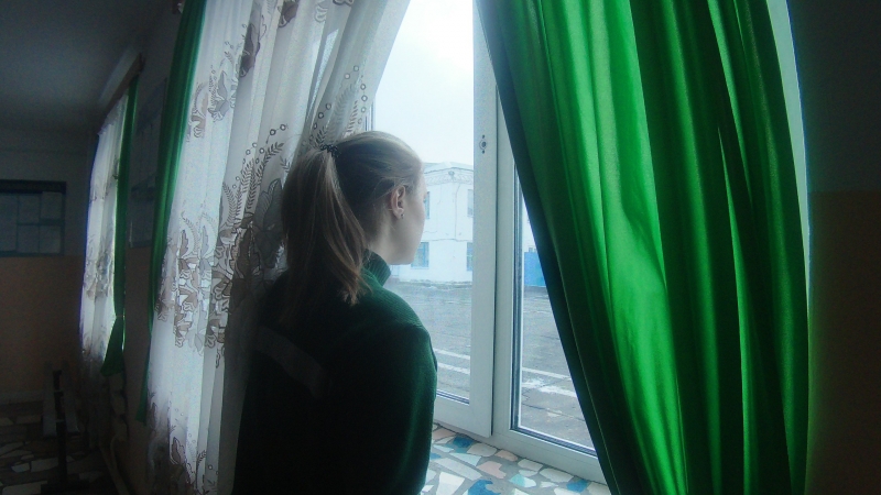 Осужденных в положении или тех, которые родили в неволе, направляют в специальные колонии, где созданы условия для совместного проживания с ребенком