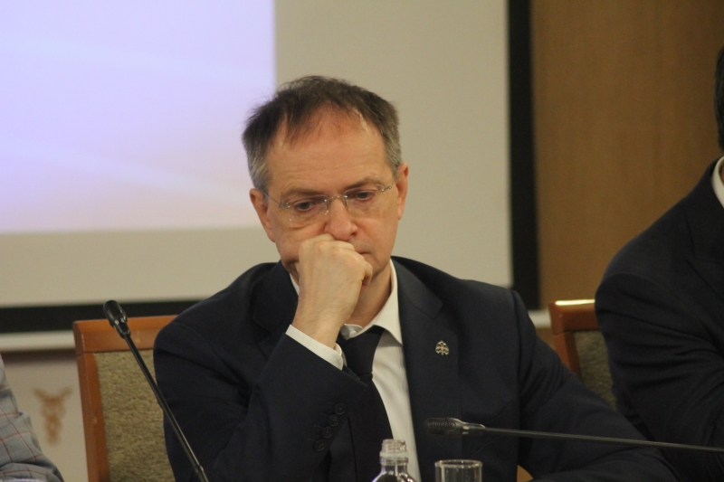 Владимир Мединский
