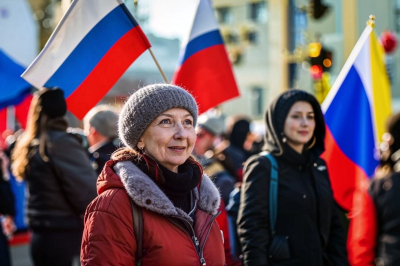 Россия