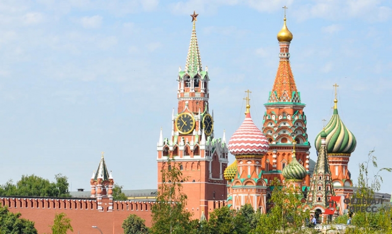 Кремль