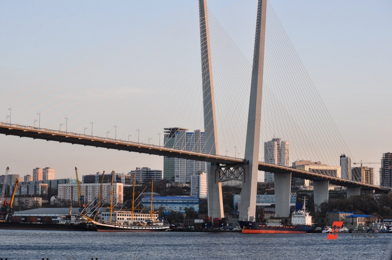 Золотой мост