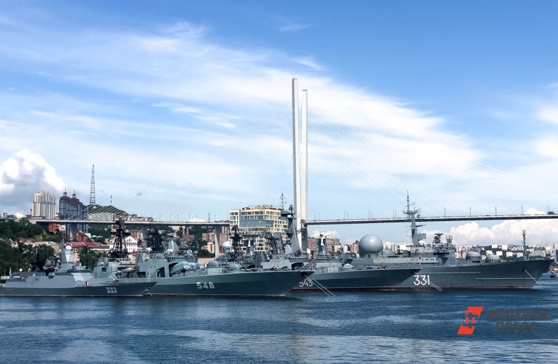 Золотой мост