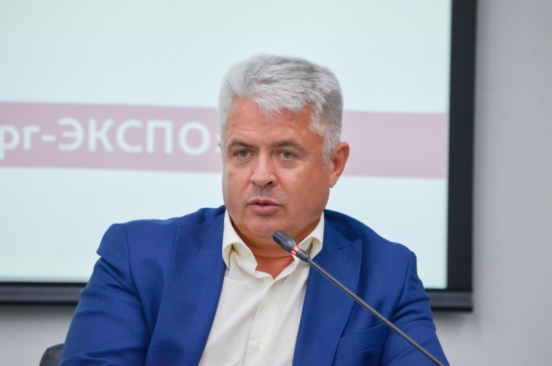 Дискуссия состоялась на полях Евразийского международного медицинского форума