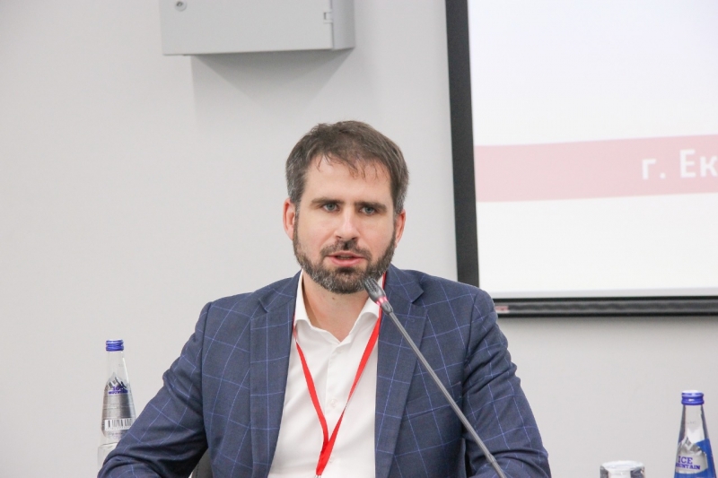 Дискуссия состоялась на полях Евразийского международного медицинского форума