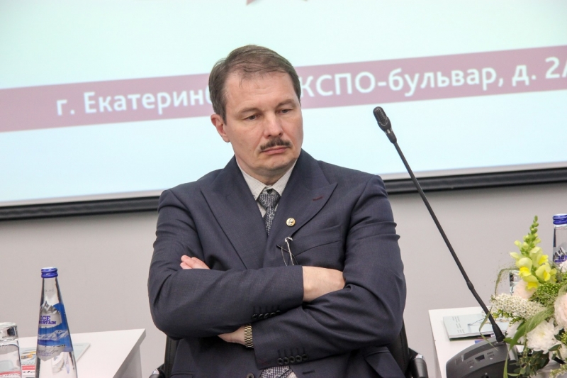 Дискуссия состоялась на полях Евразийского международного медицинского форума