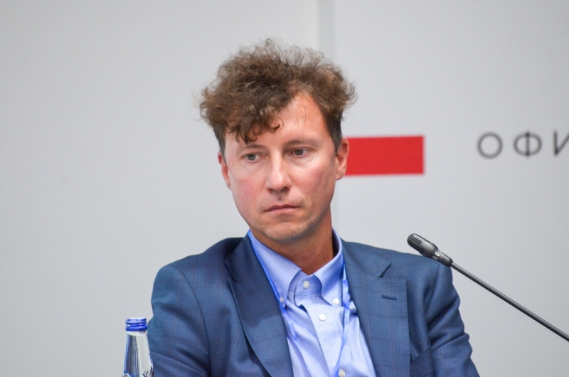 Дискуссия состоялась на полях Евразийского международного медицинского форума