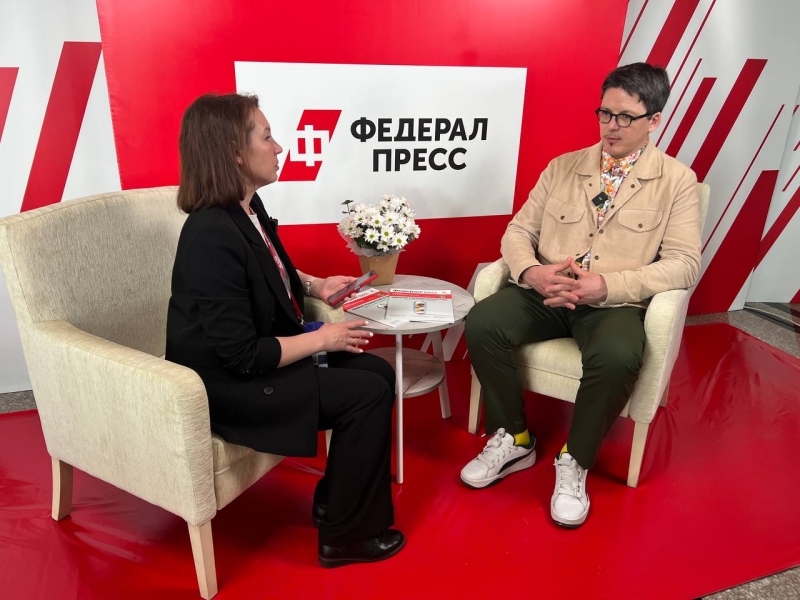 Игорь М. Намаконов