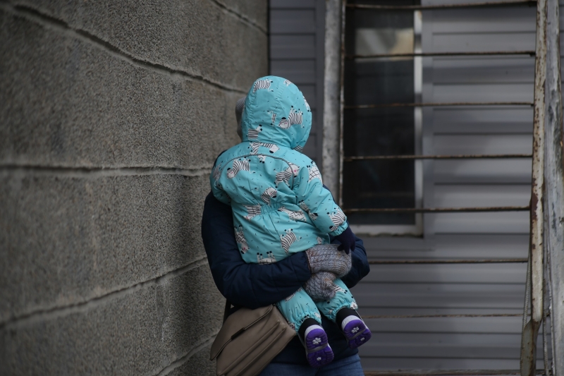 Родители