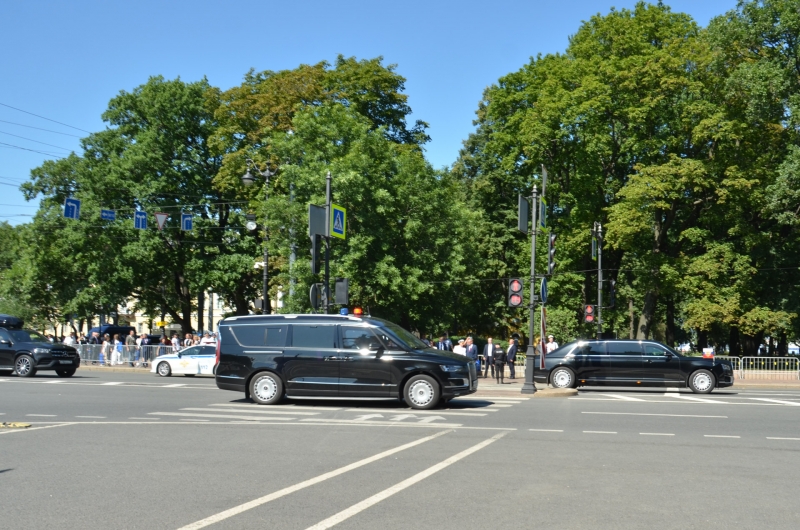 Петербург