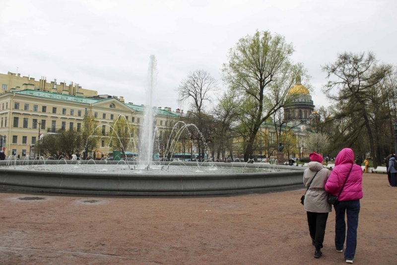 Петербург