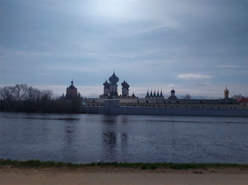 Тихвин