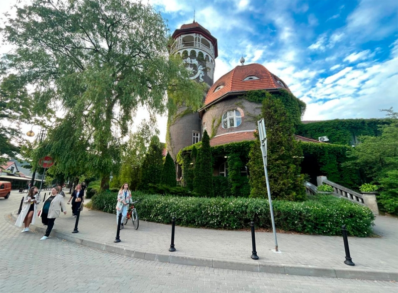 Калининградская область