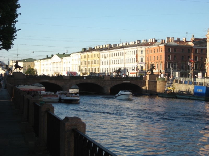 Петербург