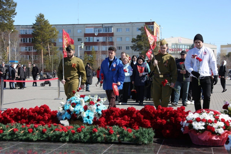 День Победы