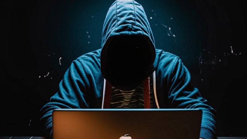Хакер