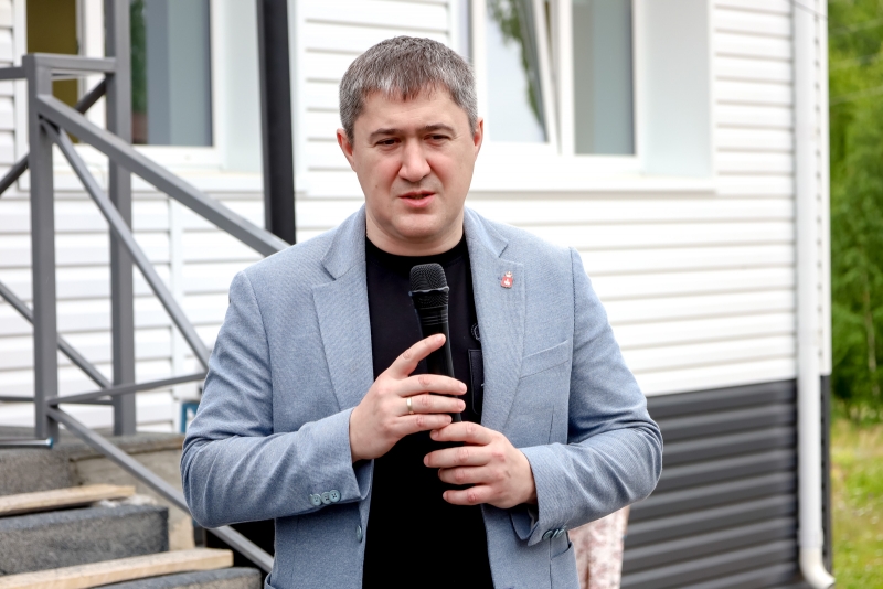 Дмитрий Махонин