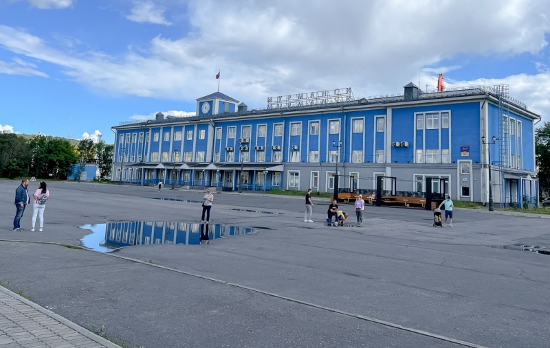мурманск