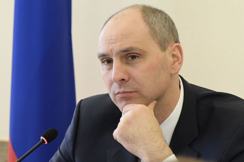 Денис Паслер