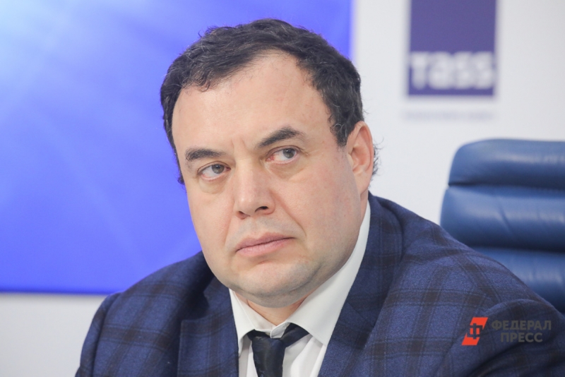 Александр Брод