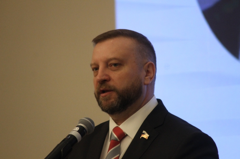 Алексей Кондратьев