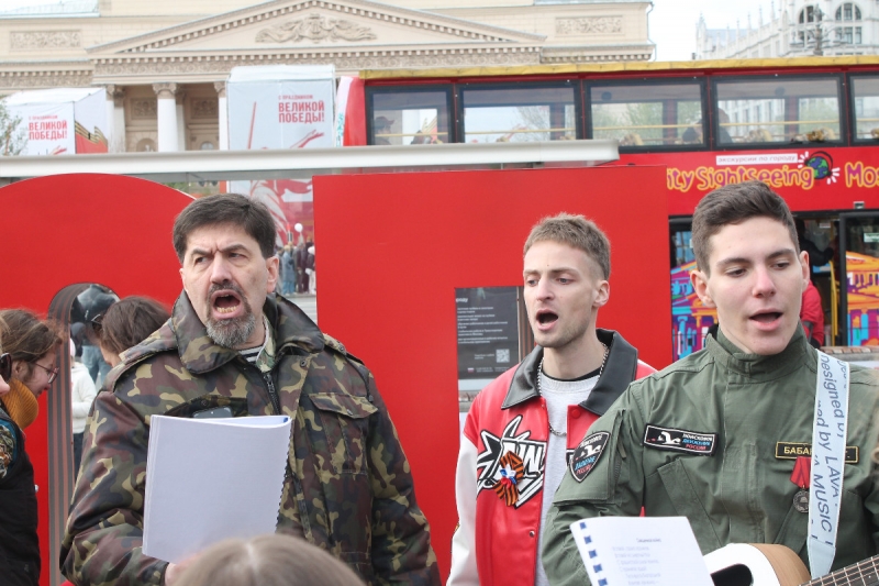 День Победы