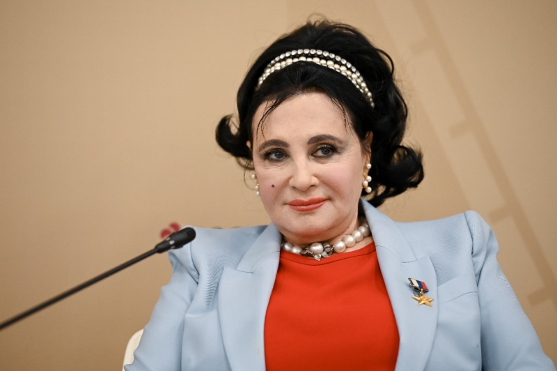 Ирина Винер