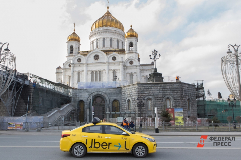 Телега безопаснее работы в агрегаторе, считает автор