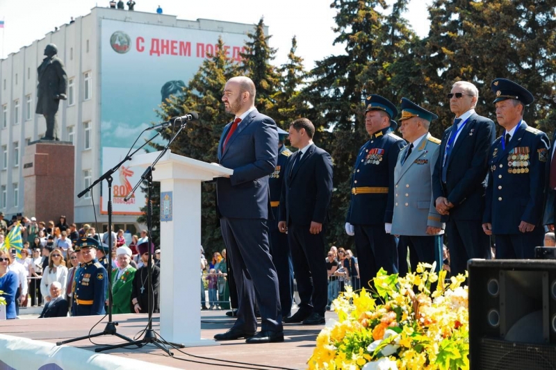 Вячеслав Федорищев