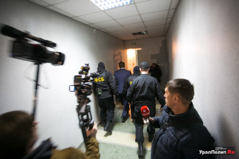 полиция