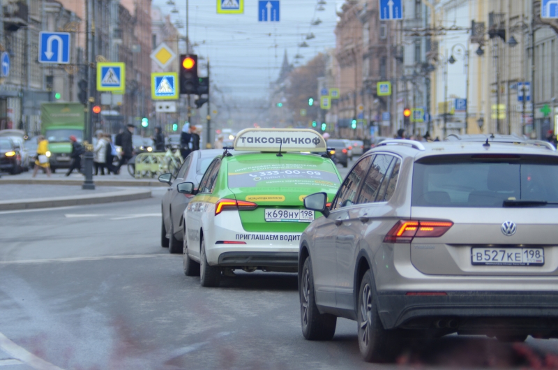 Телега безопаснее работы в агрегаторе, считает автор