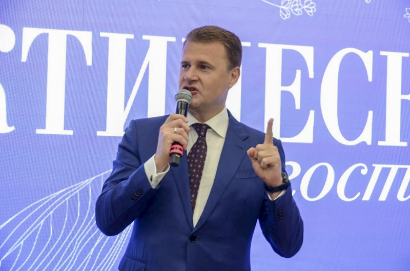 Алексей Чекунков