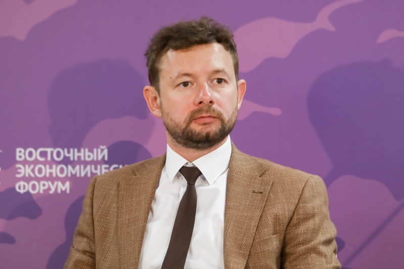 Арсений Крепский