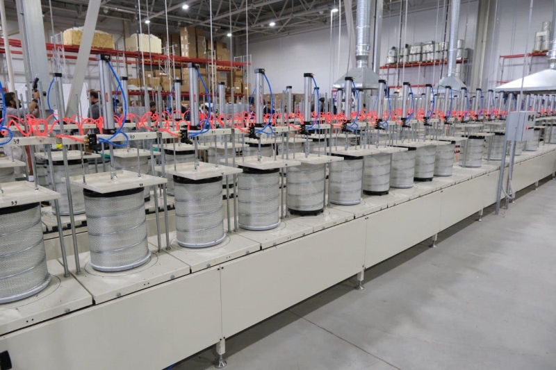 Инвесторы в Новгородской области сотрудничают с местными учебными заведениями