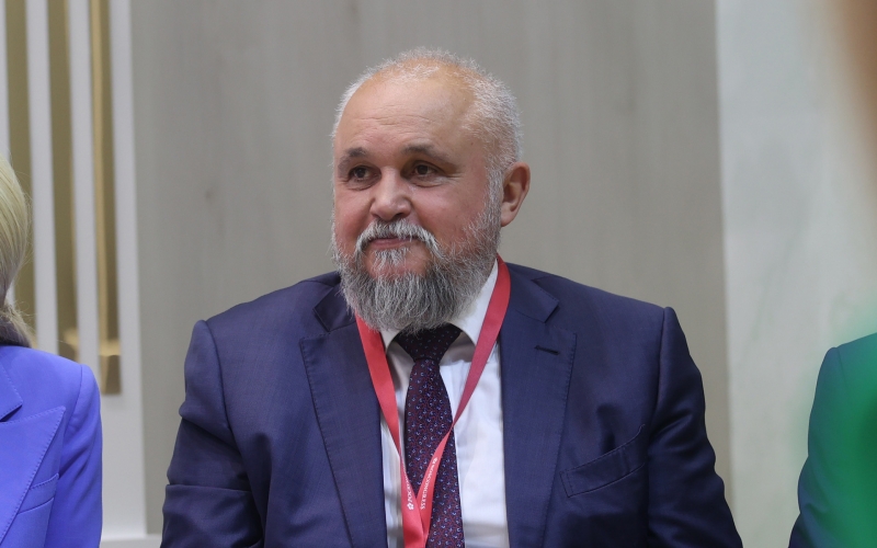 Цивилев