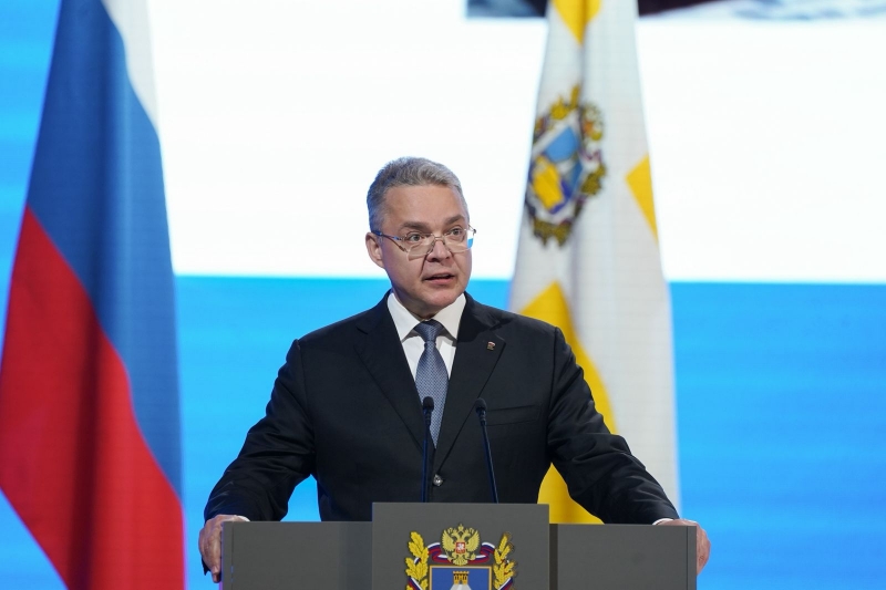 губернатор ставрополь