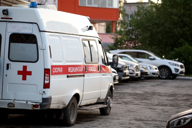 стрельба дагестан