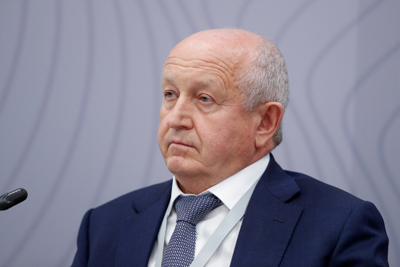 Евгений Забарчук