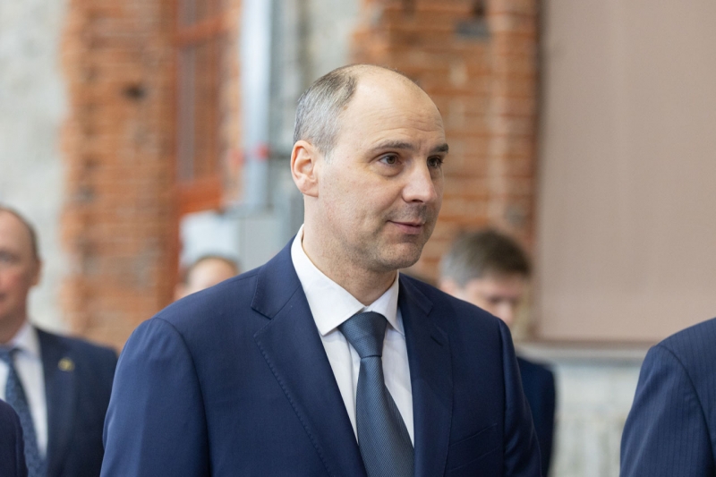 Денис Паслер обратил внимание на сроки выполнения работ