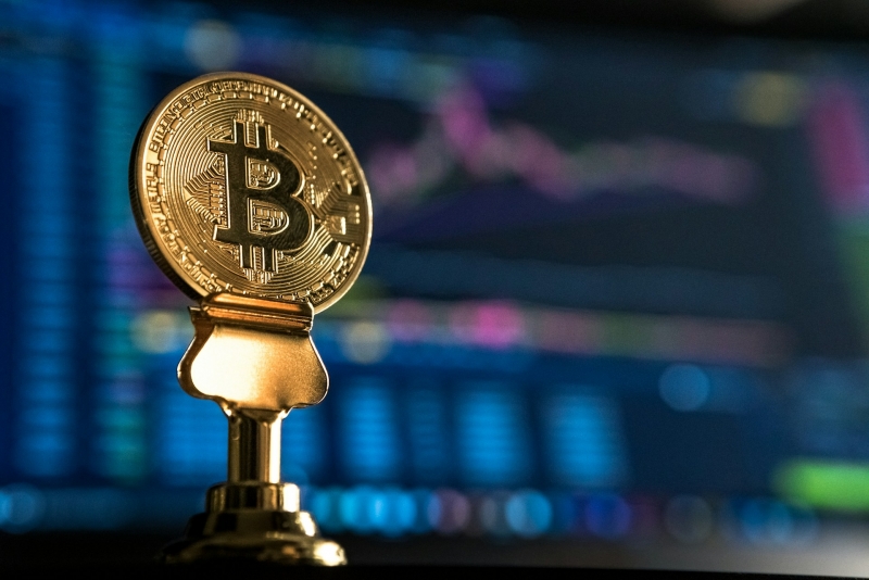 Биткоин