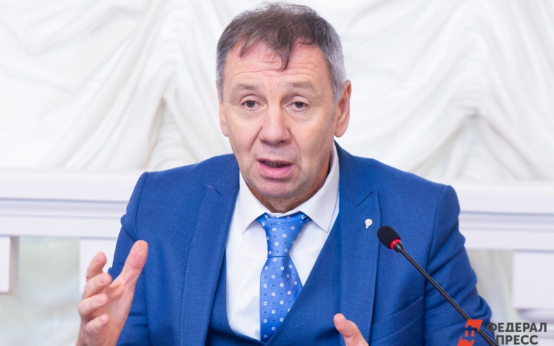 Марков