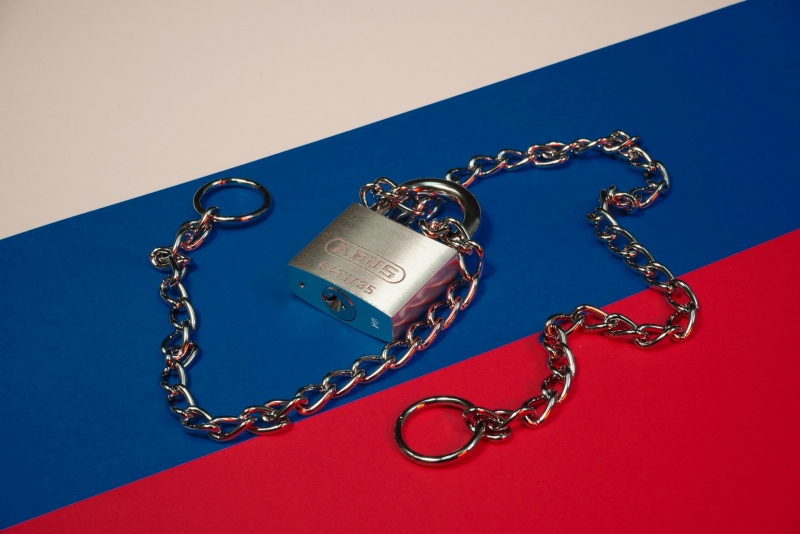 санкции