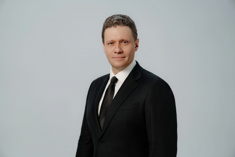 Георгий Филимонов