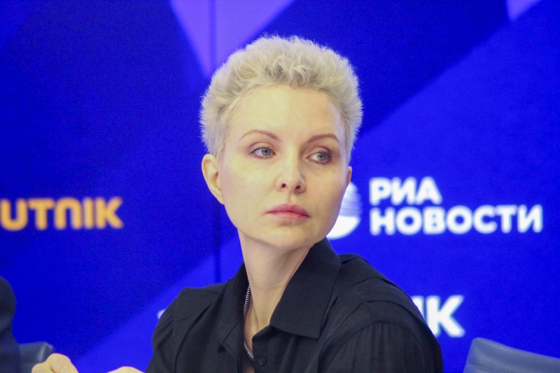 Федорова