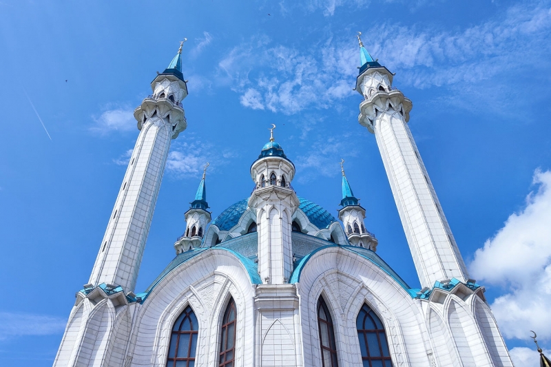 Кул-Шариф